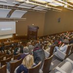 Seminar series