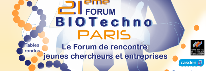 BIOTechno Forum