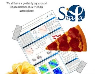 Poster/Pizza