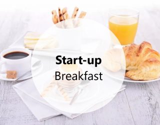 Start-up Breakfast