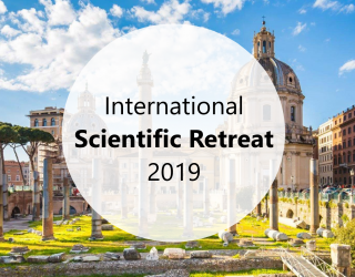 International Scientific Retreat 2019