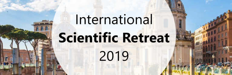 International Scientific Retreat 2019